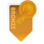 Bronze